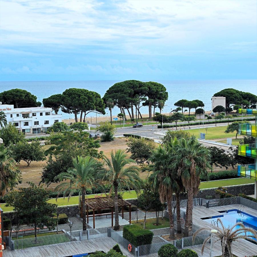 Apart Del Sol Leilighet Cambrils Eksteriør bilde
