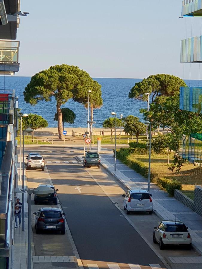 Apart Del Sol Leilighet Cambrils Eksteriør bilde