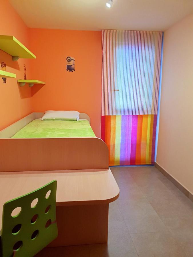 Apart Del Sol Leilighet Cambrils Eksteriør bilde