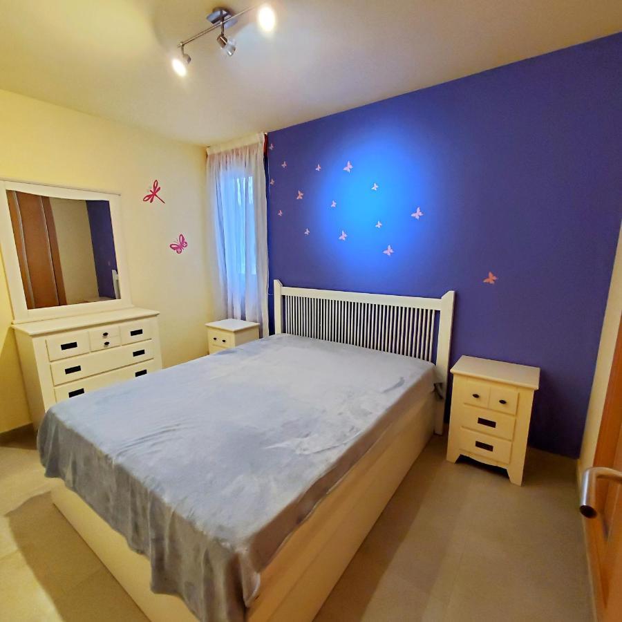Apart Del Sol Leilighet Cambrils Eksteriør bilde