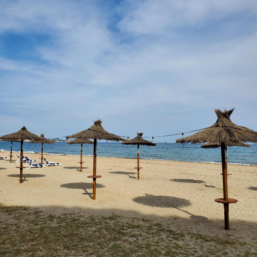 Apart Del Sol Leilighet Cambrils Eksteriør bilde