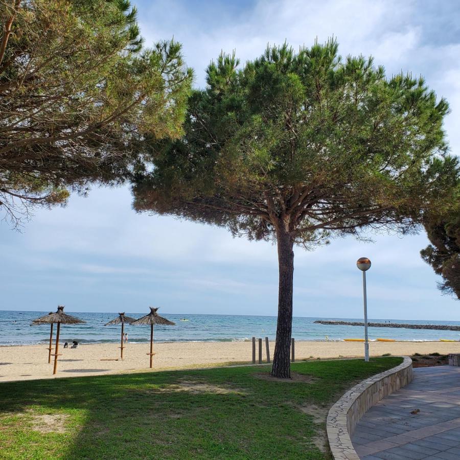 Apart Del Sol Leilighet Cambrils Eksteriør bilde