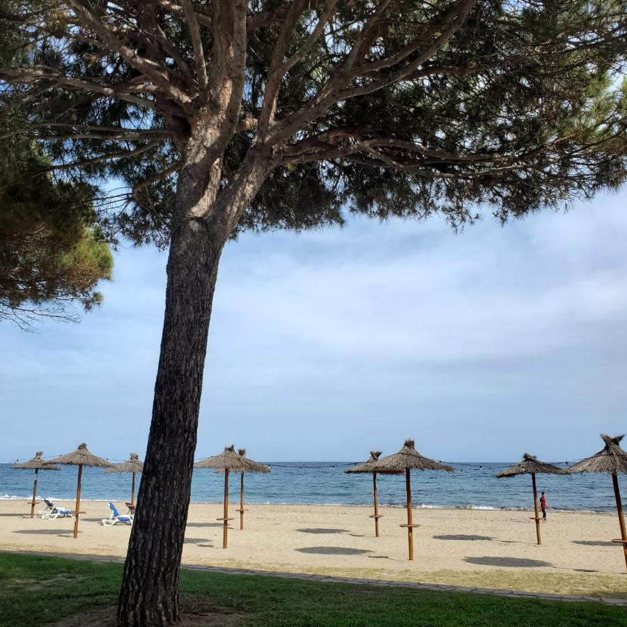 Apart Del Sol Leilighet Cambrils Eksteriør bilde