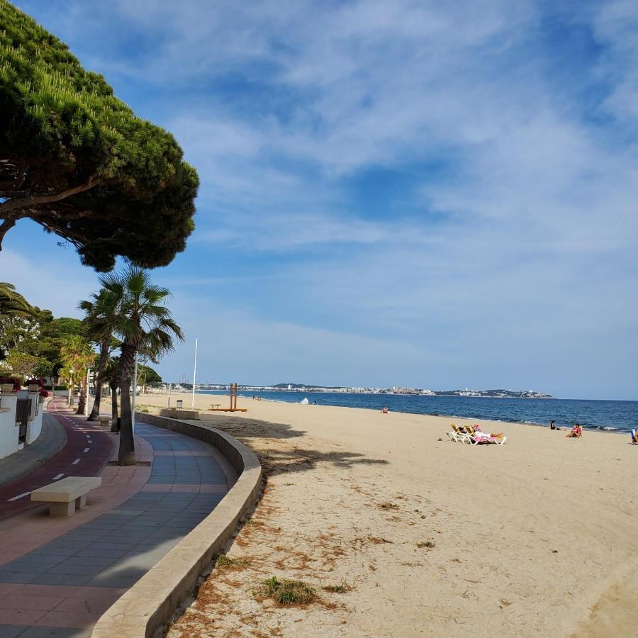 Apart Del Sol Leilighet Cambrils Eksteriør bilde