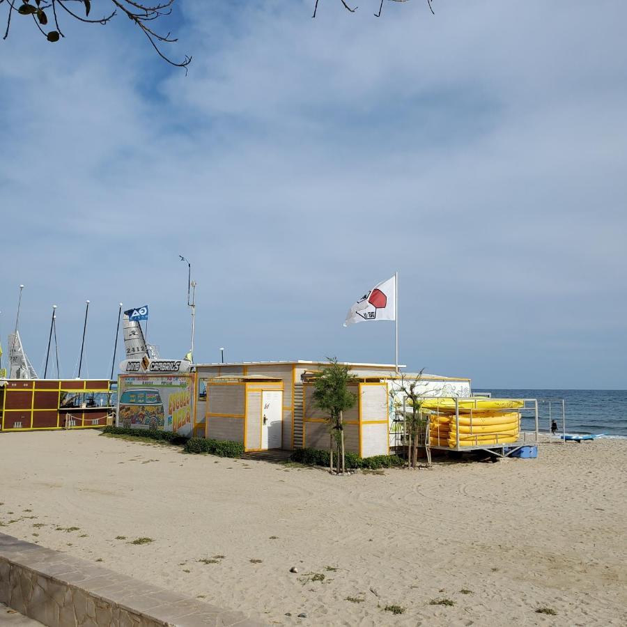 Apart Del Sol Leilighet Cambrils Eksteriør bilde